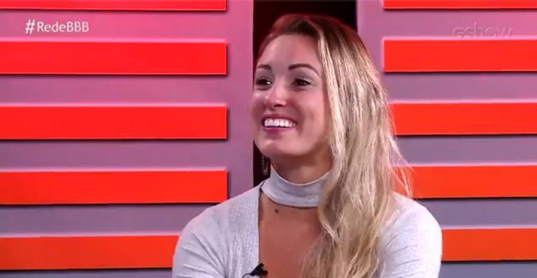 Ex-BBB Jéssica Muller apresenta o novo namorado empresário e divide momento em carro de luxo