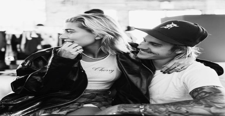 Justin Bieber e Hailey Baldwin já planejam casamento