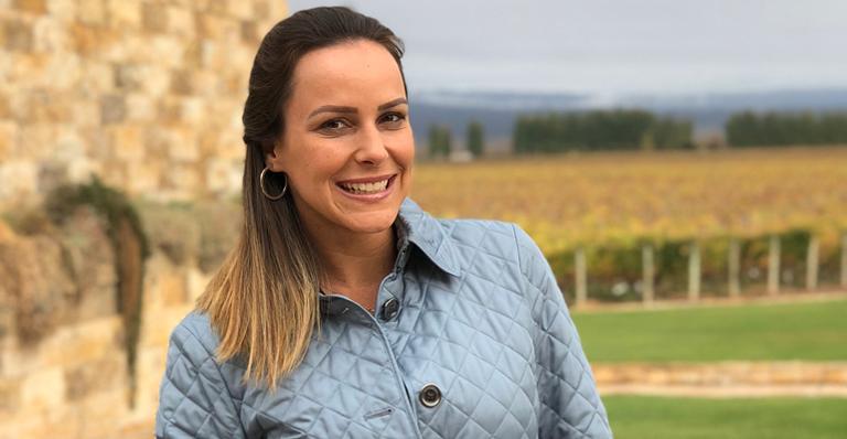 Juliana Rios é a nova colunista da CARAS Digital