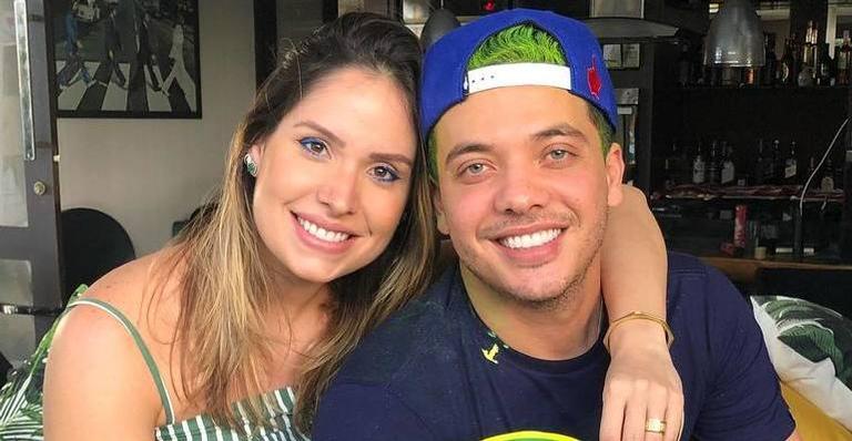Thyane Dantas, esposa de Wesley Safadão, impressiona seguidores com itens exclusivos de seu bebê