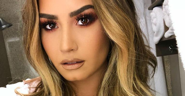 Demi Lovato se pronuncia pela primeira vez após internação por overdose