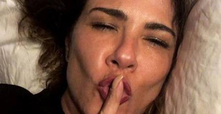 Indireta? Luciana Gimenez faz reflexão sobre relações: ”Eu não ia querer me perder”