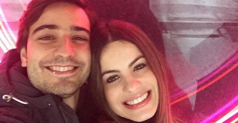 Sthefany Brito se casa em cerimônia encantadora na Itália: ”Te amo marido”
