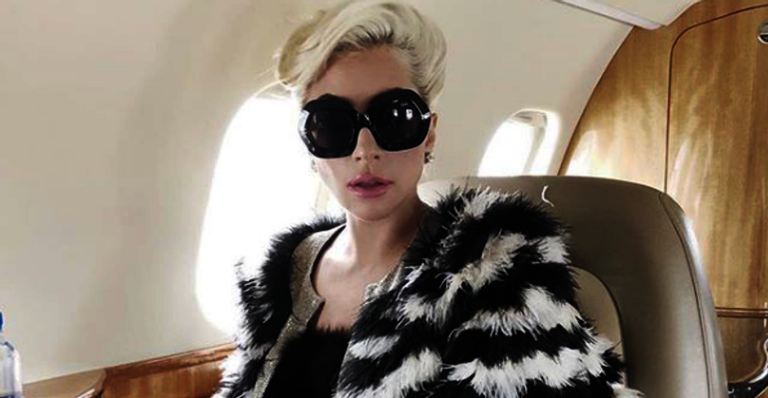 Lady Gaga confirma ‘Enigma’, residência de shows em Las Vegas