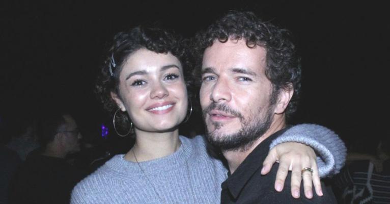 Fofura! Filho de Sophie Charlotte, Otto, é a cara da atriz; confira!