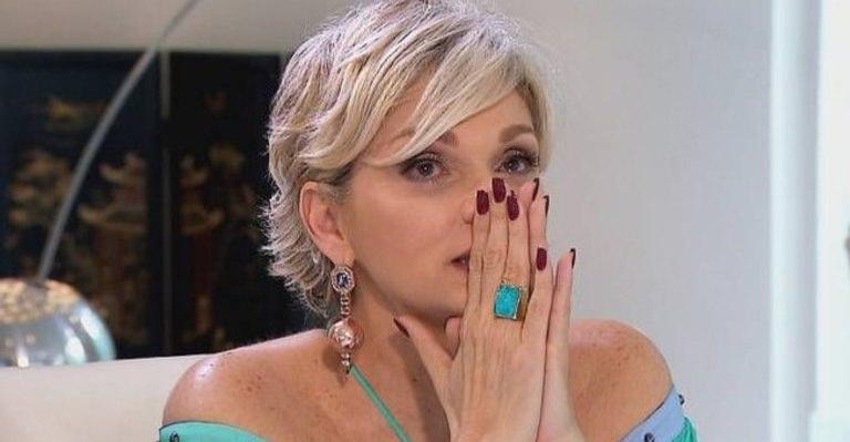 Filho de Andréa Nóbrega sofre acidente e é internado na UTI