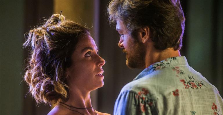 Segundo Sol: Beto acusa Luzia de ter assassinado seu irmão, Remy
