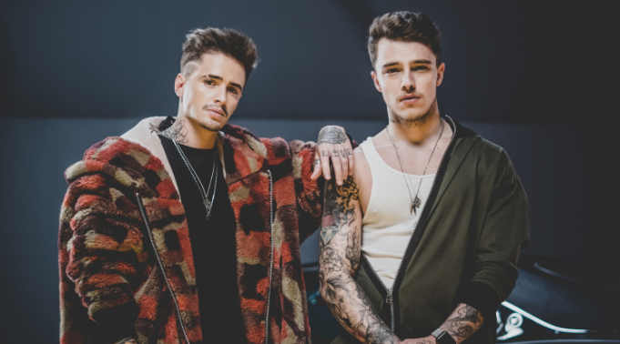 Fly lança EP e se renova musicalmente