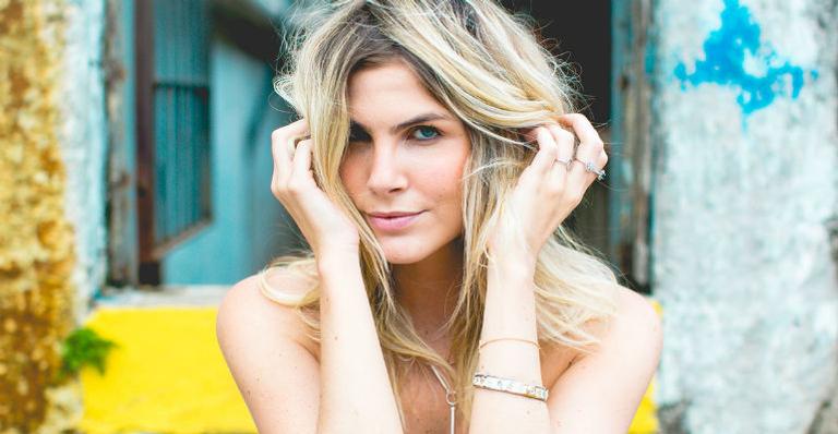 Julia Faria fala sobre a importância do empoderamento feminino