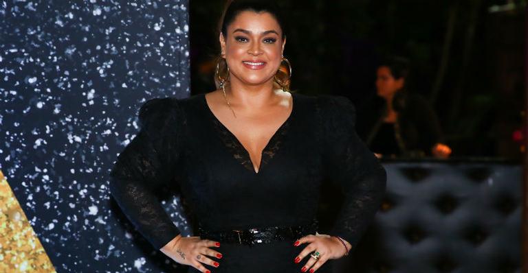 Preta Gil reúne time poderoso de famosos em festa de aniversário
