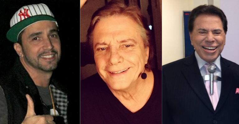 7 Pais famosos com maior número de filhos