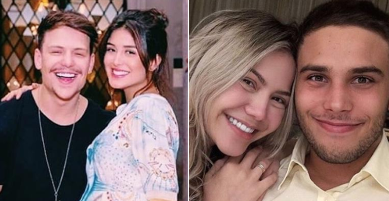 Leticia Almeida faz relato da polêmica traição: ”Será que um dia minha filha vai me amar?”