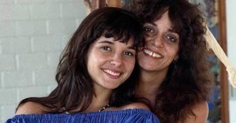 Glória Perez faz tributo à falecida filha, Daniella