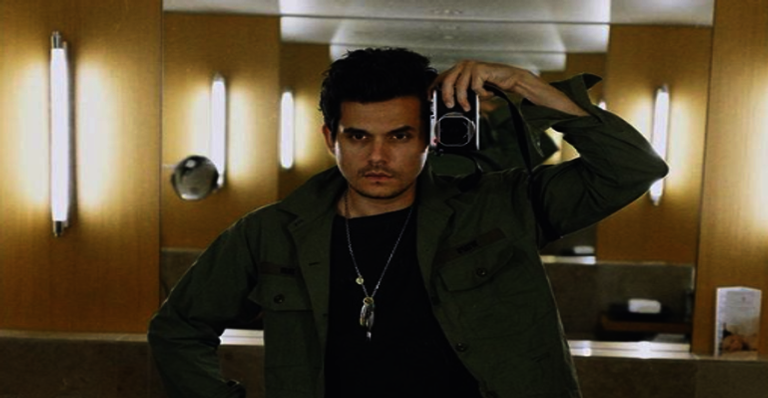 Casa de John Mayer é assaltada nos Estados Unidos