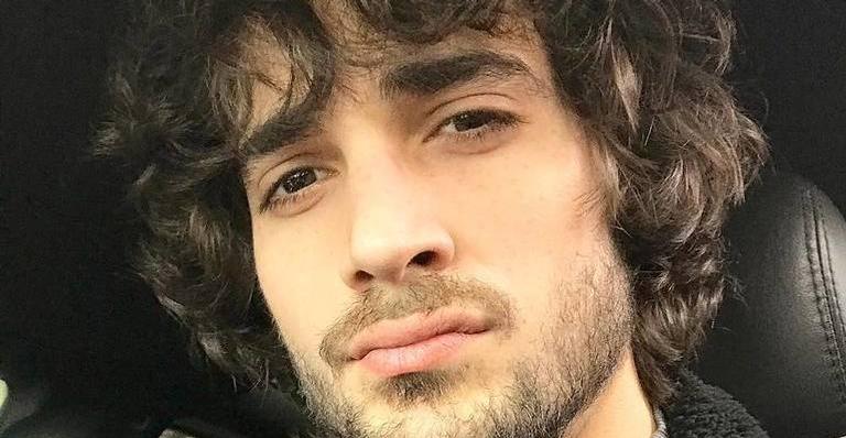 Fiuk fala sobre expectativas para o ‘Dança dos Famosos’: ”Concentrado”