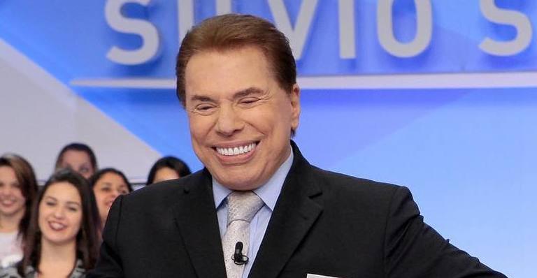 Silvio Santos ganha linda homenagem das filhas no Dia dos Pais