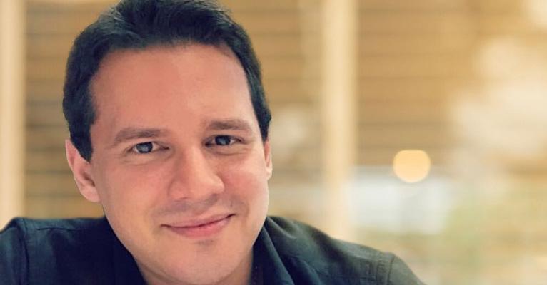 Dony De Nuccio revela motivo de afastamento do ‘Jornal Hoje’