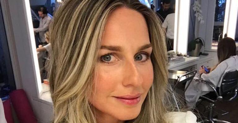 Mariana Weickert dá aula sobre economia nas redes sociais