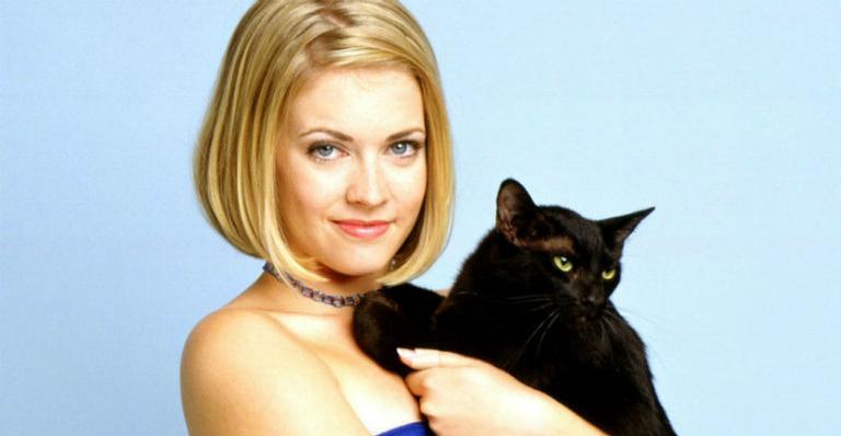 Netflix divulga as primeiras imagens do remake de ‘Sabrina, Aprendiz de Feiticeira’