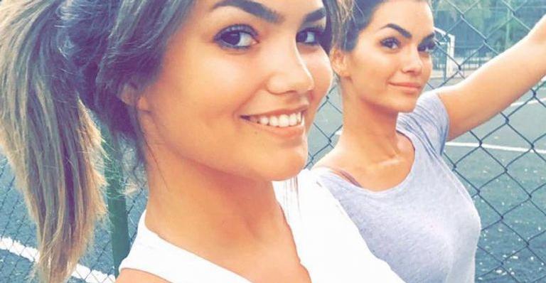 Kelly Key admite que nome de Latino foi mantido na certidão de nascimento de Suzanna Freitas