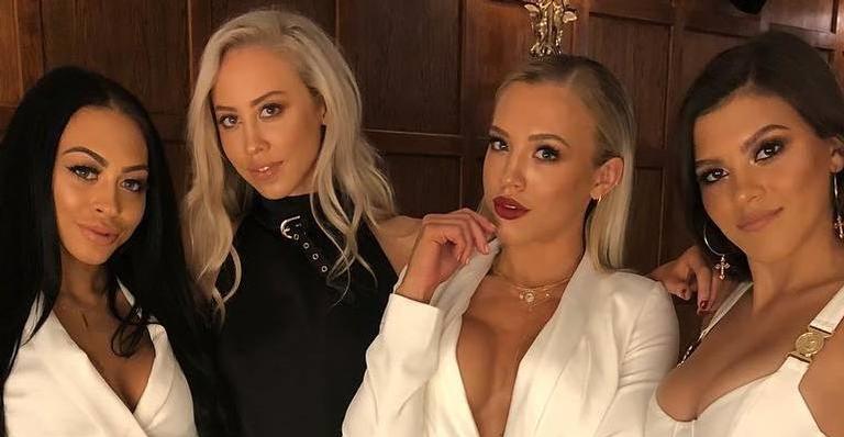 Conheça as irmãs australianas que prometem ser as novas Kardashians