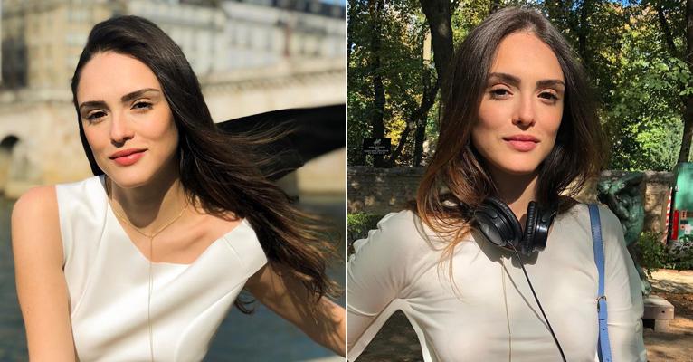 Saiba como ter os lábios carnudos, com aspecto natural, de Isabelle Drummond