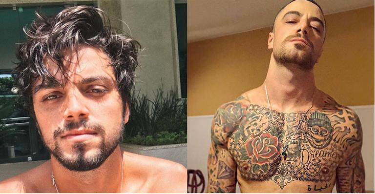 Conheça os 10 famosos solteiros mais cobiçados do momento