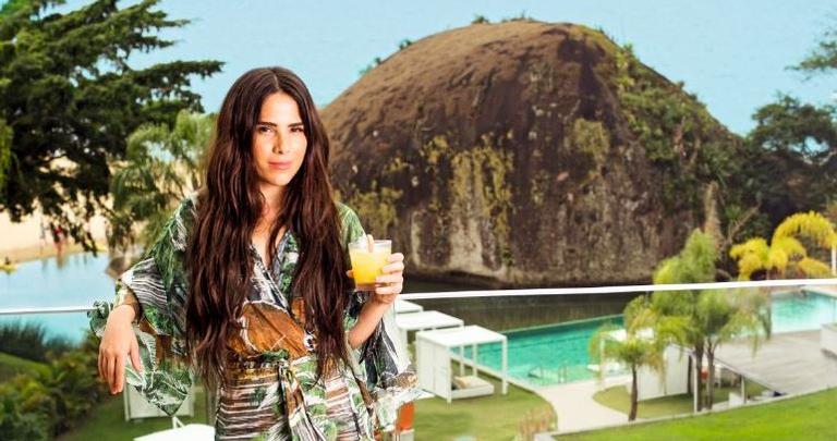 Wanessa revela intimidades de seu casamento: ”Não tem como manter a chama acesa o tempo inteiro”