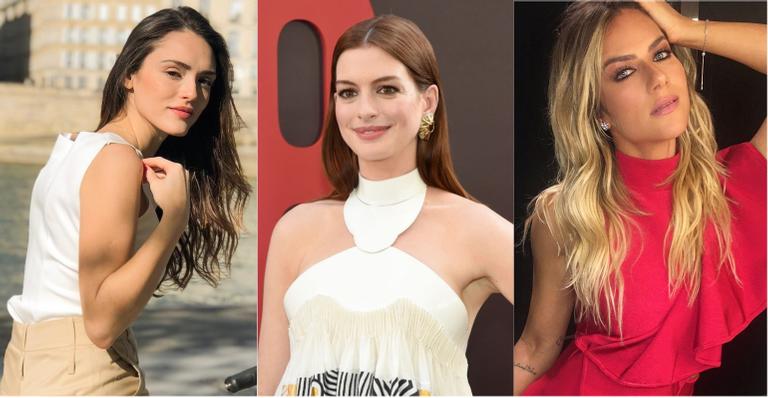 Conheça 10 celebridades que optaram por dietas vegetarianas ou veganas