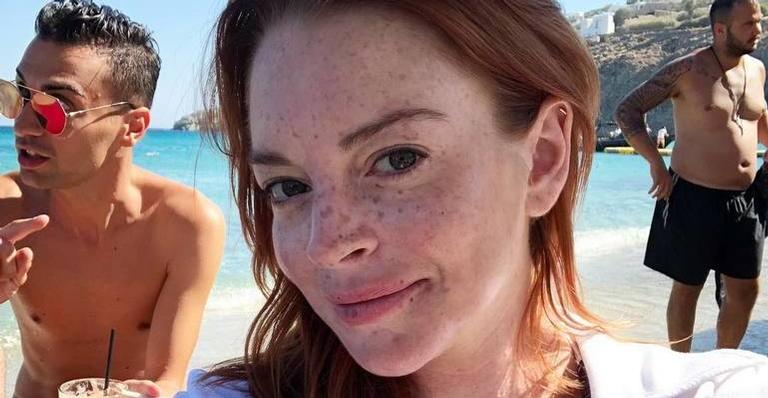 Lindsay Lohan deseja viver Pequena Sereia e quer Meryl Streep como a bruxa Úrsula