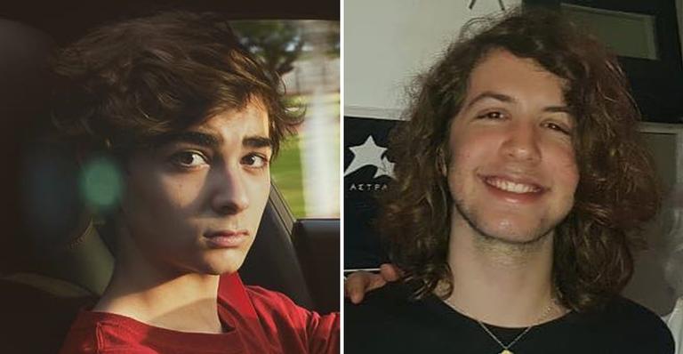 Filho de Galvão Bueno relembra briga com Lucas Jagger durante a Copa