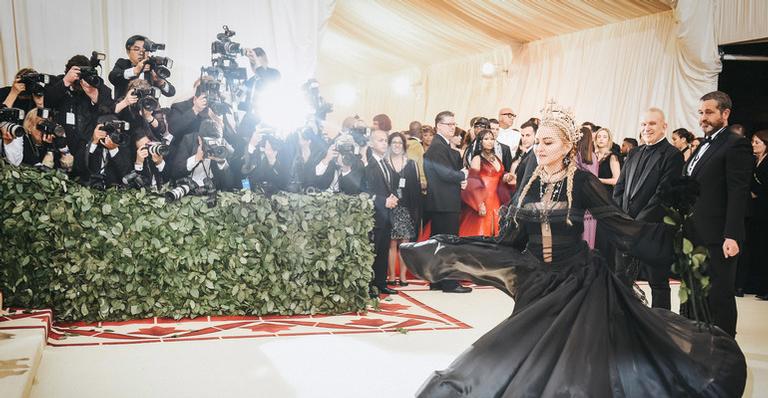 Pioneira! Como Madonna abriu espaço para Beyoncé, Anitta e todas as divas pop
