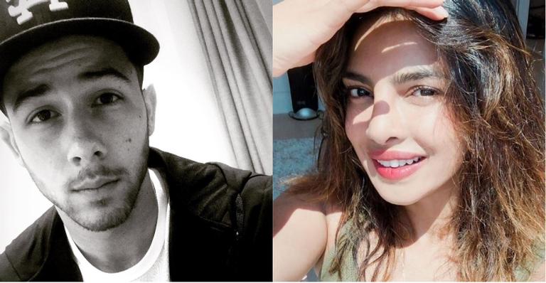 Noiva de Nick Jonas exibe aliança exuberante de quase R$ 1 milhão