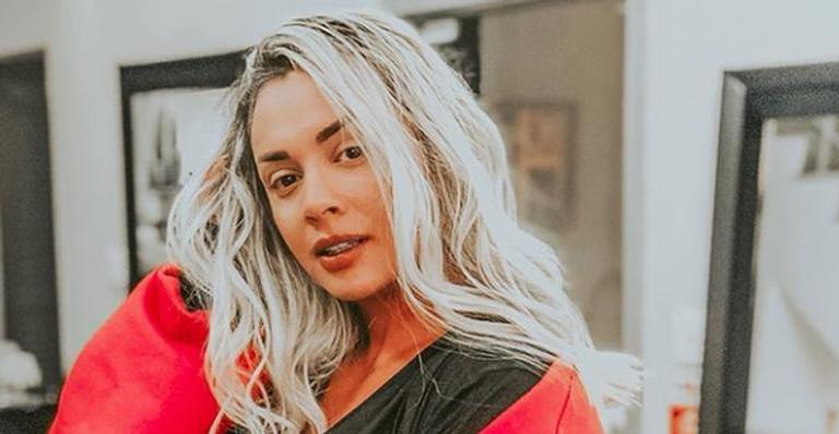 Juju Salimeni se emociona ao mostrar detalhes da sua casa: ”Sonho realizado”