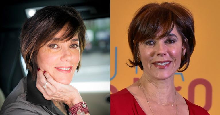 Cabelos: Saiba como conquistar o chanel repaginado de Christiane Torloni