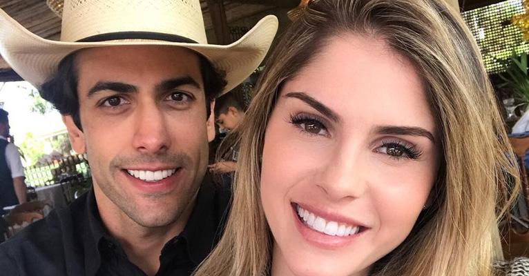 Barbara Evans revela motivo que a fez reatar um namoro pela primeira vez
