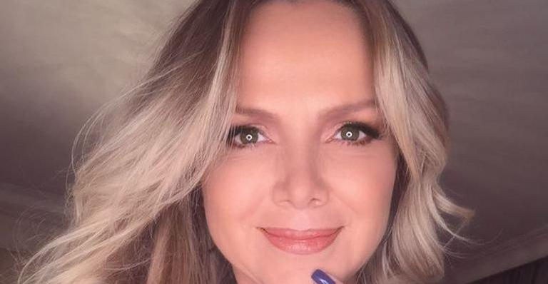 Em comemoração aos 30 anos de carreira, Eliana volta à Record TV