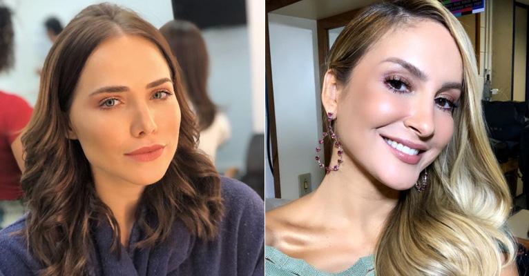 Blush pêssego é opção prática para a maquiagem do dia a dia e a deixa leve e natural
