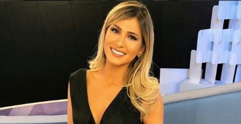 Lívia Andrade revela perrengue ao copiar acessório inusitado de Kim Kardashian