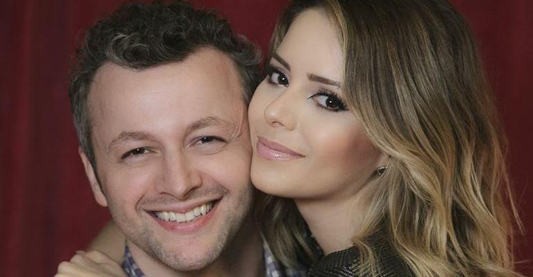Lucas Lima compartilha bagunça de seu filho, Theo, e boneca chama a atenção