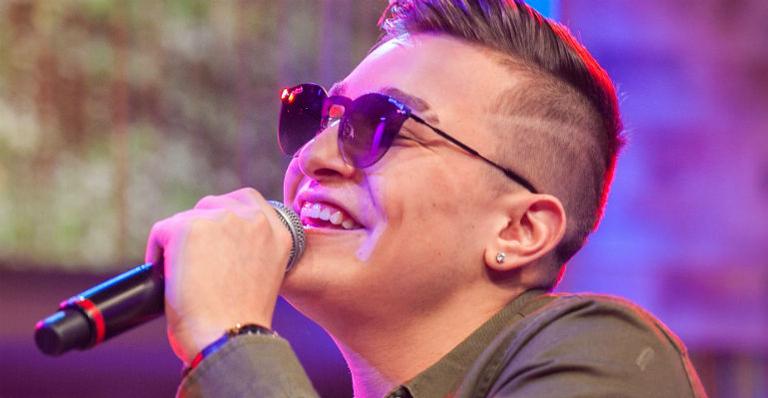 MC Gui irá interpretar um dos integrantes do ‘Mamonas Assassinas’ no cinema