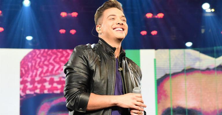 Wesley Safadão nega crise no casamento e afirma: ”A minha família se fortifica cada vez mais”