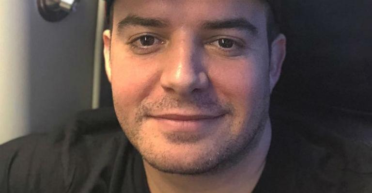 Bruno Belutti, da dupla com Marcos, faz cirurgia de transplante capilar