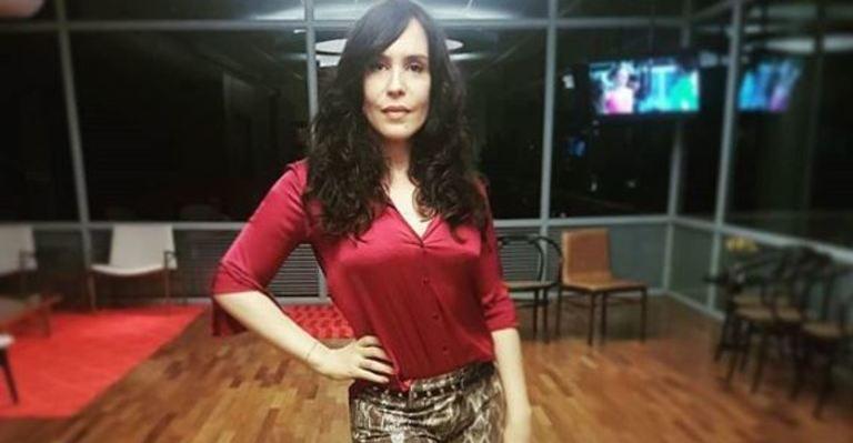 Maria Clara Spinelli desabafa sobre falta de emprego para trans: ”Eu não sou um estereótipo”