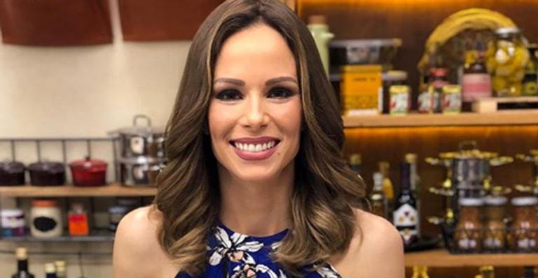 Em tratamento contra o câncer, Ana Furtado revela sua nova dieta alimentar