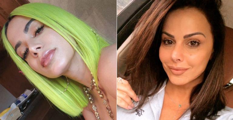 Salgueiro coloca ponto-final nos boatos e anuncia sua rainha de bateria para o Carnaval 2019
