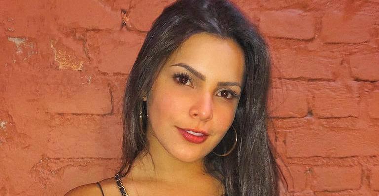 Após foto polêmica, Emilly Araújo revela se está namorando