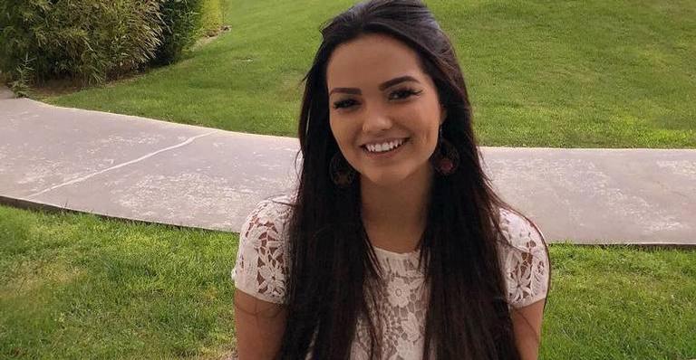 Suzanna Freitas, filha de Kelly Key, ganha preenchimento labial como presente de 18 anos