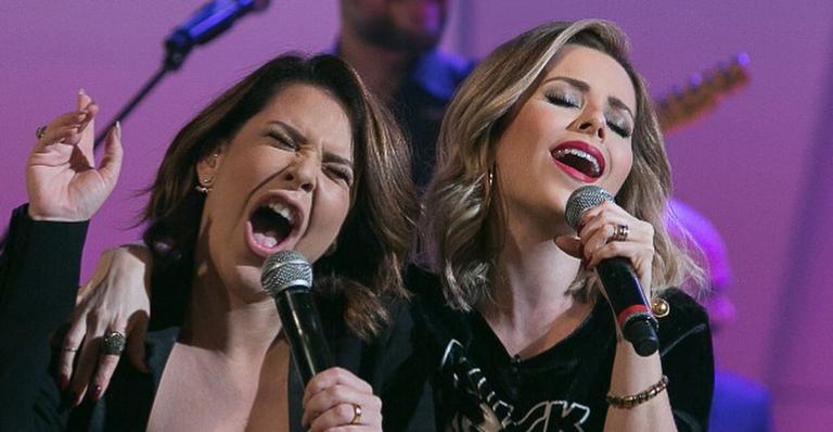 Fernanda Souza revela que é possível ter amizades verdadeiras no mundo dos famosos