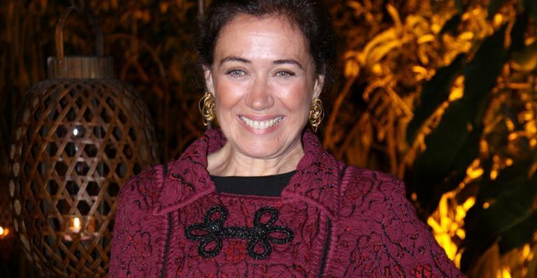 De volta às telinhas! Lilia Cabral interpretará vilã em ‘O Sétimo Guardião’